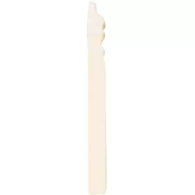 Adex Studio ADST5111 Angulo exterior rodapie bamboo 2,3x14,8