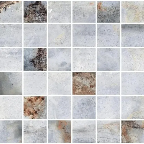 La Fabbrica Ceramiche Lascaux 89173 Kimberly Nat Ret 30x30