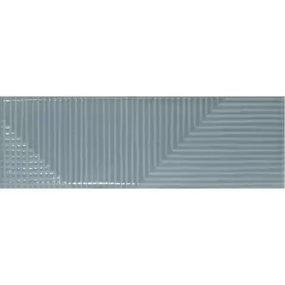 Equipe Fragments 23856 Ash Blue 6.5x20