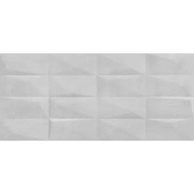 Geotiles Citizen Rlv. Gris 36x80