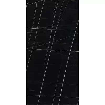 Inalco Azalai 6 Negro Natural 250 100x250