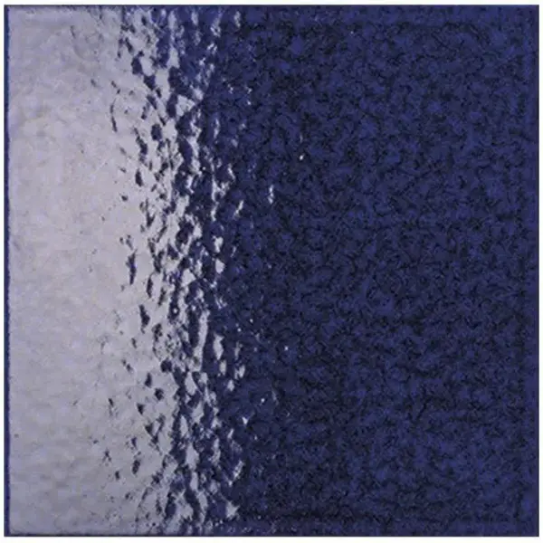 Iris Ceramica Citta di faenza 511049 Blu Glossy 15x15