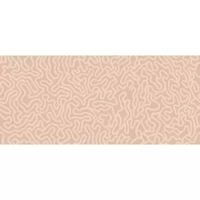Bisazza Decori 10 06001917VL Groove Rose A 129.1x290.5
