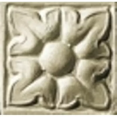 Ceramiche Grazia Amarcord TozzettoIdea Dark Tabacco Matt 3x3