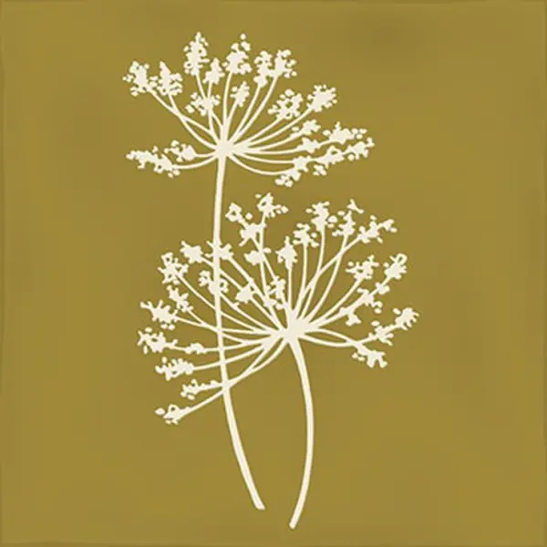 Vives Root Arvum-4 Ocher 13x13