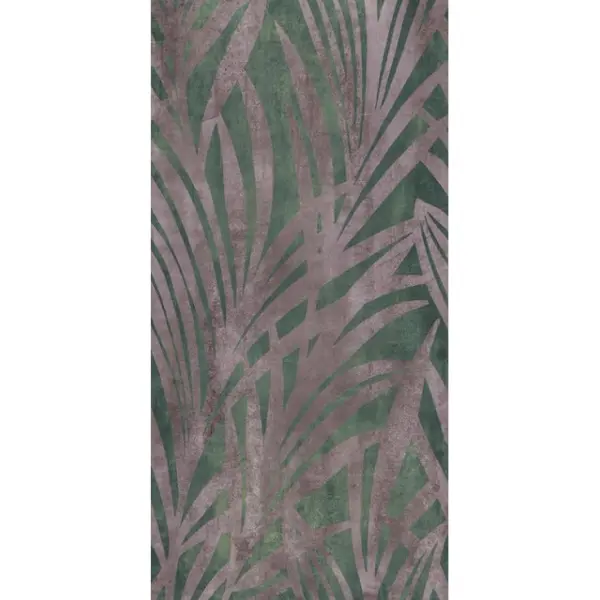 ABK Wide & Style 0009418 Jungle Green 120x280