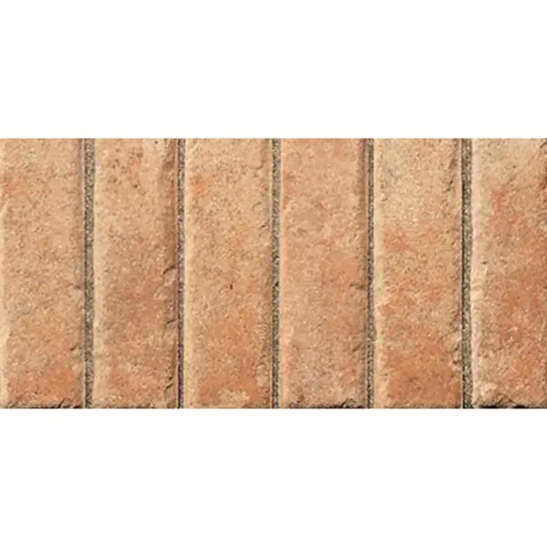 ABK Petraia A5005G Freccia Rettangoli Ocra 12,5x25 - керамическая плитка и керамогранит