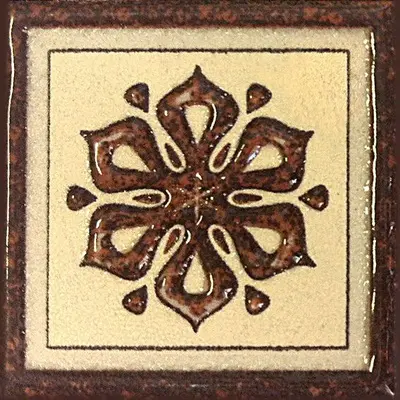 Freelite Decor Tozzetto Дублин 6x6