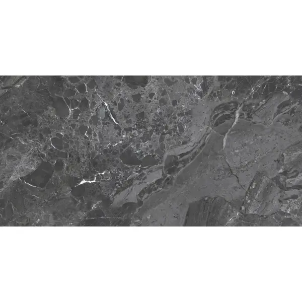 Artkera Group Greiny 60120GRY99 Dark Sugar-эффект 60x120