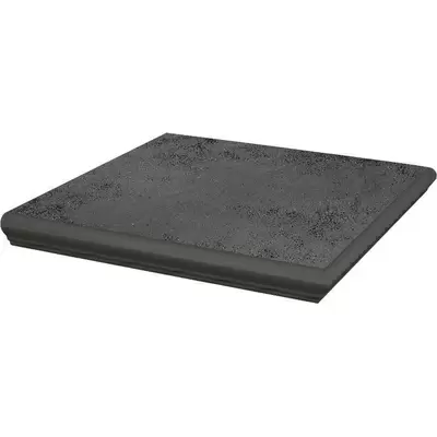 Grupa Paradyz Semir Grafit Структурная с Капиносом 30x33