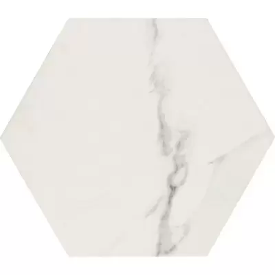 Realonda Шестигранники Zaire Carrara 28.5x33
