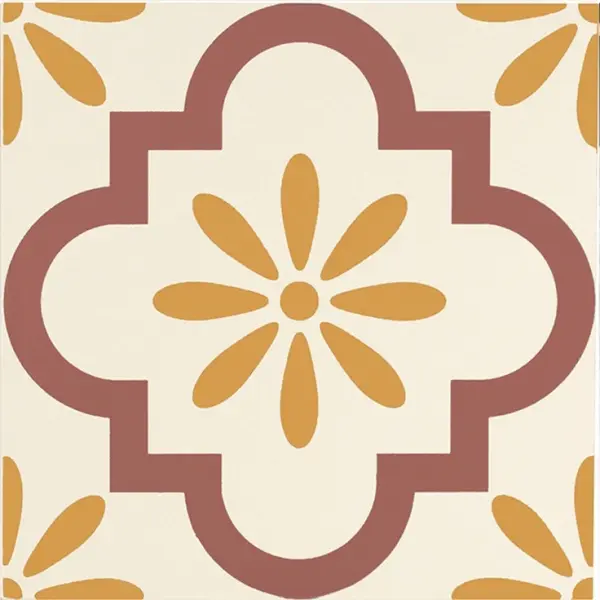 Ceramiche Grazia Althaus GIRAP98 Giralda Chester Leeds 20x20 - керамическая плитка и керамогранит