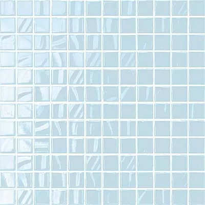 Kerama Marazzi Темари 20057 бледно-голубой Глянцевая 29.8x29.8