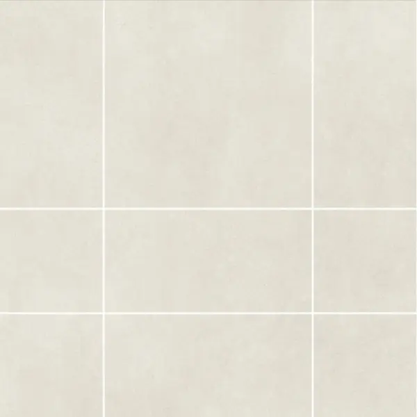 Living Ceramics Cava LV12020 White Pattern 1 60A 60x60 - керамическая плитка и керамогранит