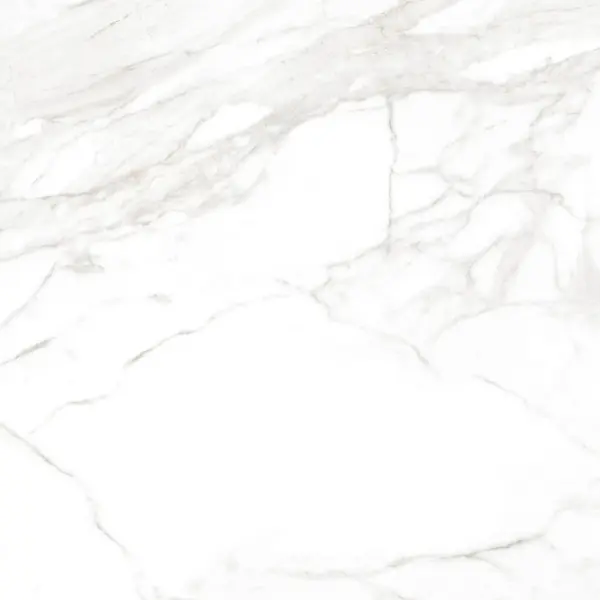 Ceradim Calacatta Faro Grey Белый Полированный 80 80x80