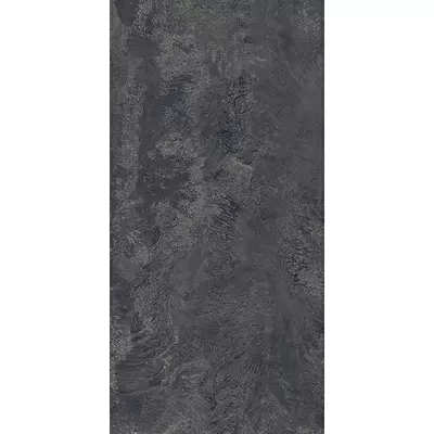 Art&amp;Natura Ceramica Moderno Black Satin Matt 60x120