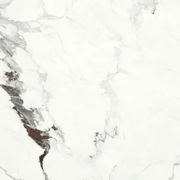 Ariostea Ultra Marmi UM6L75605 Capraia Polished 6mm 75x75