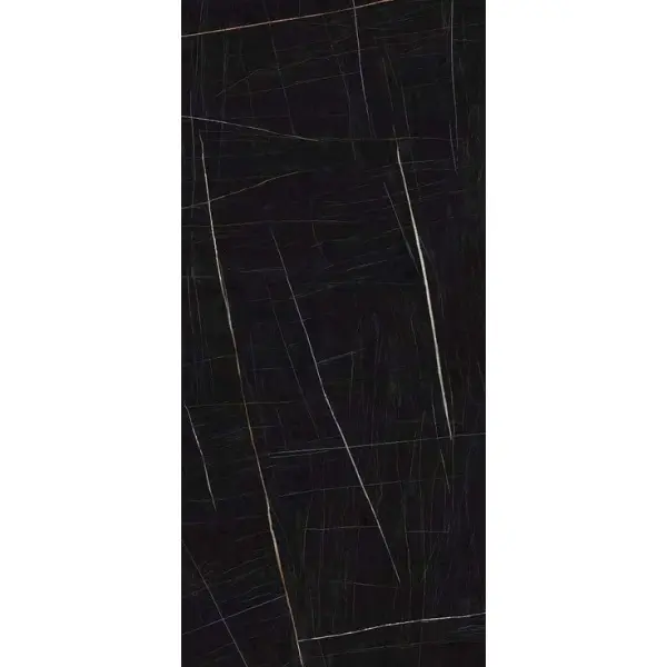Geotiles GeoSlab Sahara Noir Super Polished 120x280