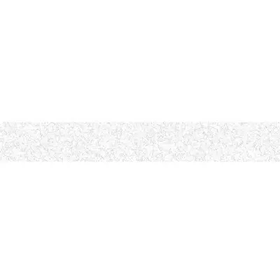 Rako Linka DSAS4820 Белый 60x9,5