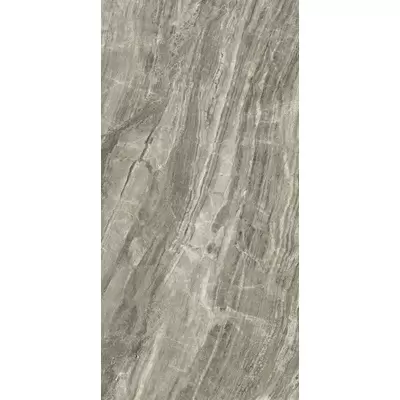 Ariostea Ultra Marmi Daino Grigio Lev Silk 150 75x150