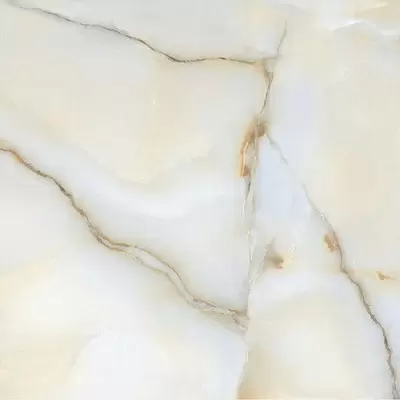 ITC Alabaster Natural Glossy 60x60