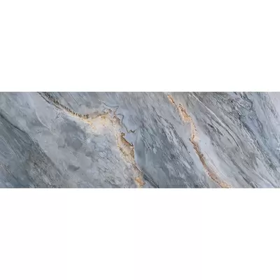 Grespania Coverlam 3,5/5,6 Palisandro Blue Pulido 100x300