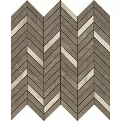 Atlas Concorde Marvel Edge AEPQ Gris Supreme Twill Lapp. 30x31