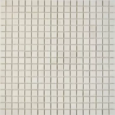 Pixel mosaic Каменная PIX294 Thassos 30,5x30,5