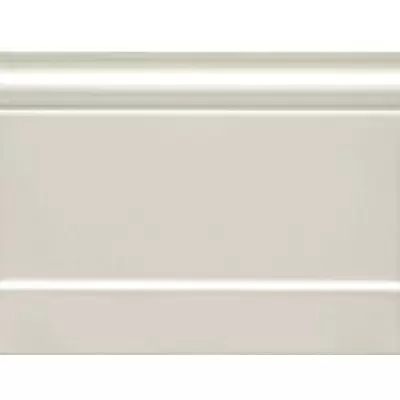 Ceramiche Grazia Formae ZO600 Zoccolo Diamond Ecru 20x26