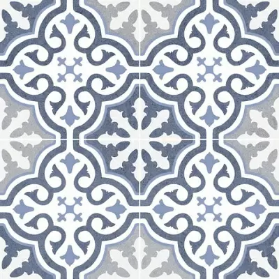 Dual Gres Origin Briana Marine 45x45