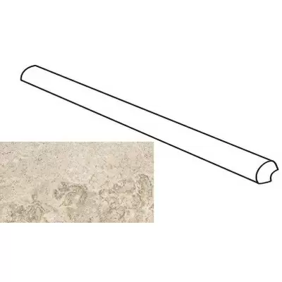 Gardenia Orchidea Esedra 2.0 76140 Coprispigolo Crema 1.2x40
