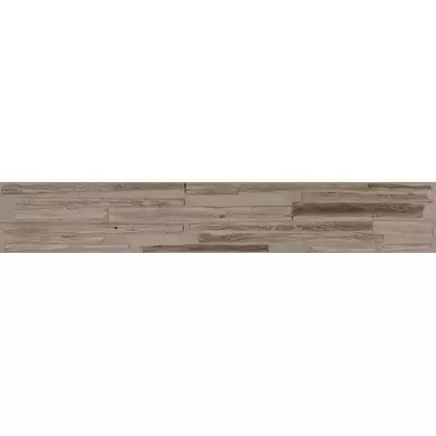Sant Agostino Fusionart CSAFUBR318 Brown 30x180