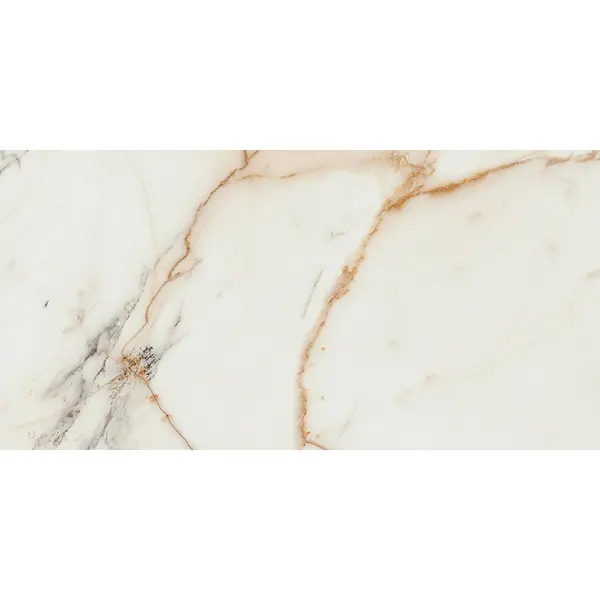 Supergres Ceramiche Purity Tuscany PMWY Mysterious White Lux 60x120