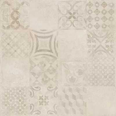 Rako Betonico DAK63797 Бежевый 60x60