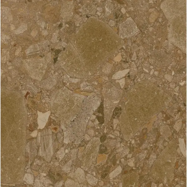 Arcana Ceramica Black&Cream ARC_8CX0 Brown Wash Matt Ret 60x60