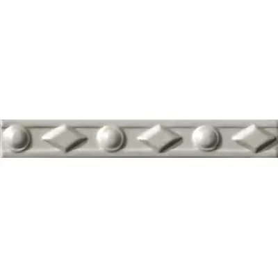 Ceramiche Grazia Amarcord DAM77 Diamantato Fumo 3x20