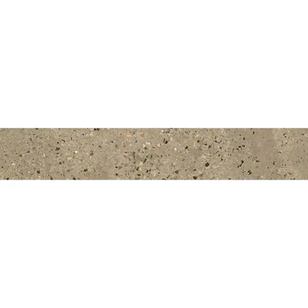 Ceramica Fioranese Alchimia ALB604R Battiscopa Tortora 7,5x60,4 - керамическая плитка и керамогранит