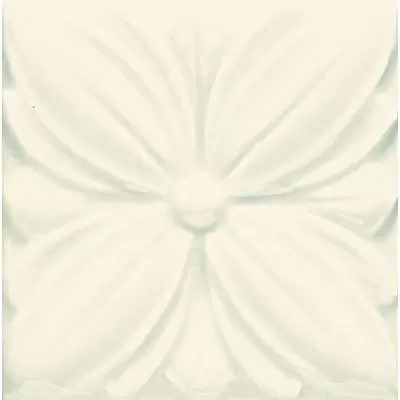 Ceramiche Grazia Melange TA2 Tozzetto Alloro Butter 6,5x6,5