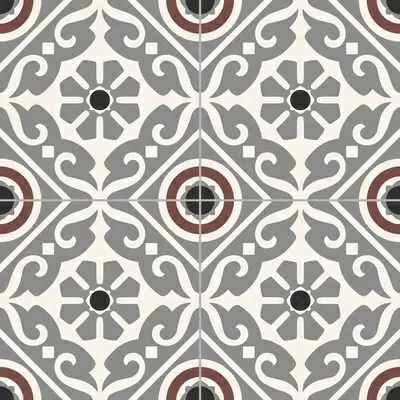 GayaFores Musa Grey 33.15x33.15