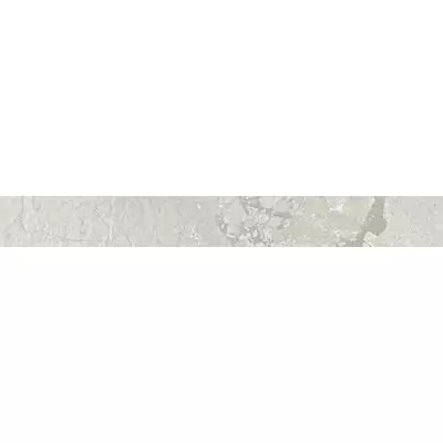 Apavisa Natura 8431940354373 White Natural Lista 7.3x59.55