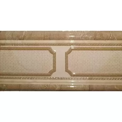 Navarti Daino Cenefa Lateral Natural 12x25