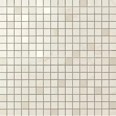 Atlas Concorde Marvel Pro 9MVC Cremo Delicato Mosaic 30.5x30.5