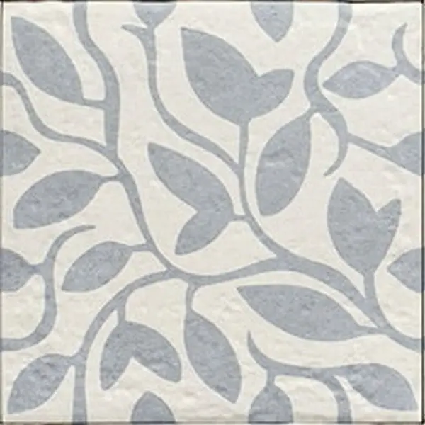 Mainzu Four Seasons Decor Blue Five 20x20 - керамическая плитка и керамогранит