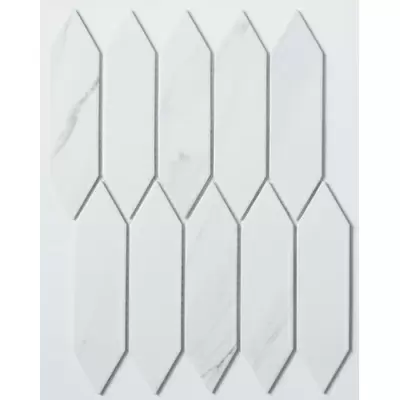 NSmosaic Porcelain P-519 Матовая 25.75x31.3