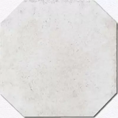 Azulejos Borja Rusticos Pirita Blanco Rb 44.7x44.7