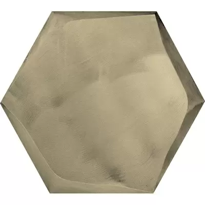 L`antic colonial Gravity Aluminium Dubai Gold 22.5x26