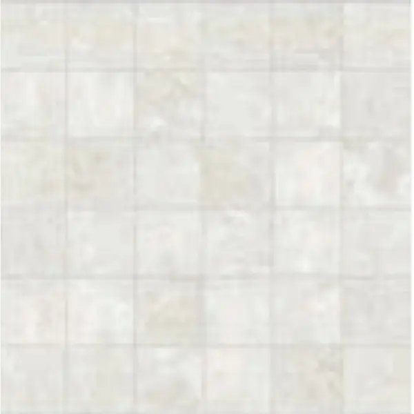 La Fabbrica Ceramiche Noble Stone 199101 White Nat Ret 30x30