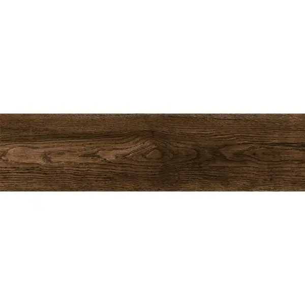 GlobalTile Solo 15OR0011 Ortus Коричневый 15x60