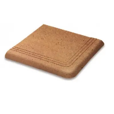 Greco Gres Base Прямая Peldano Angular Recto 30,5x30,5