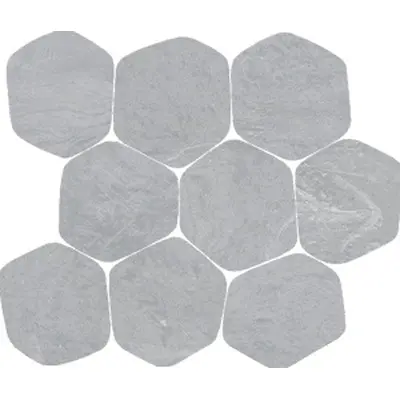 Vives Salerno Torino Ceniza 25x30